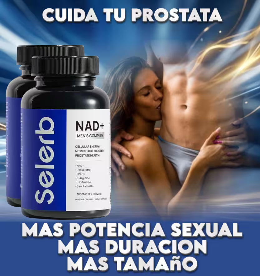 NAD+ SELERB